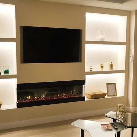 Apartament H2, Vivienda Turistica Jaén Zewnętrze zdjęcie