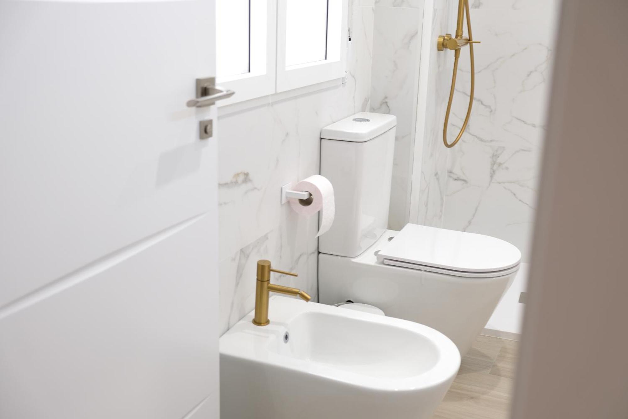 Apartament H2, Vivienda Turistica Jaén Zewnętrze zdjęcie