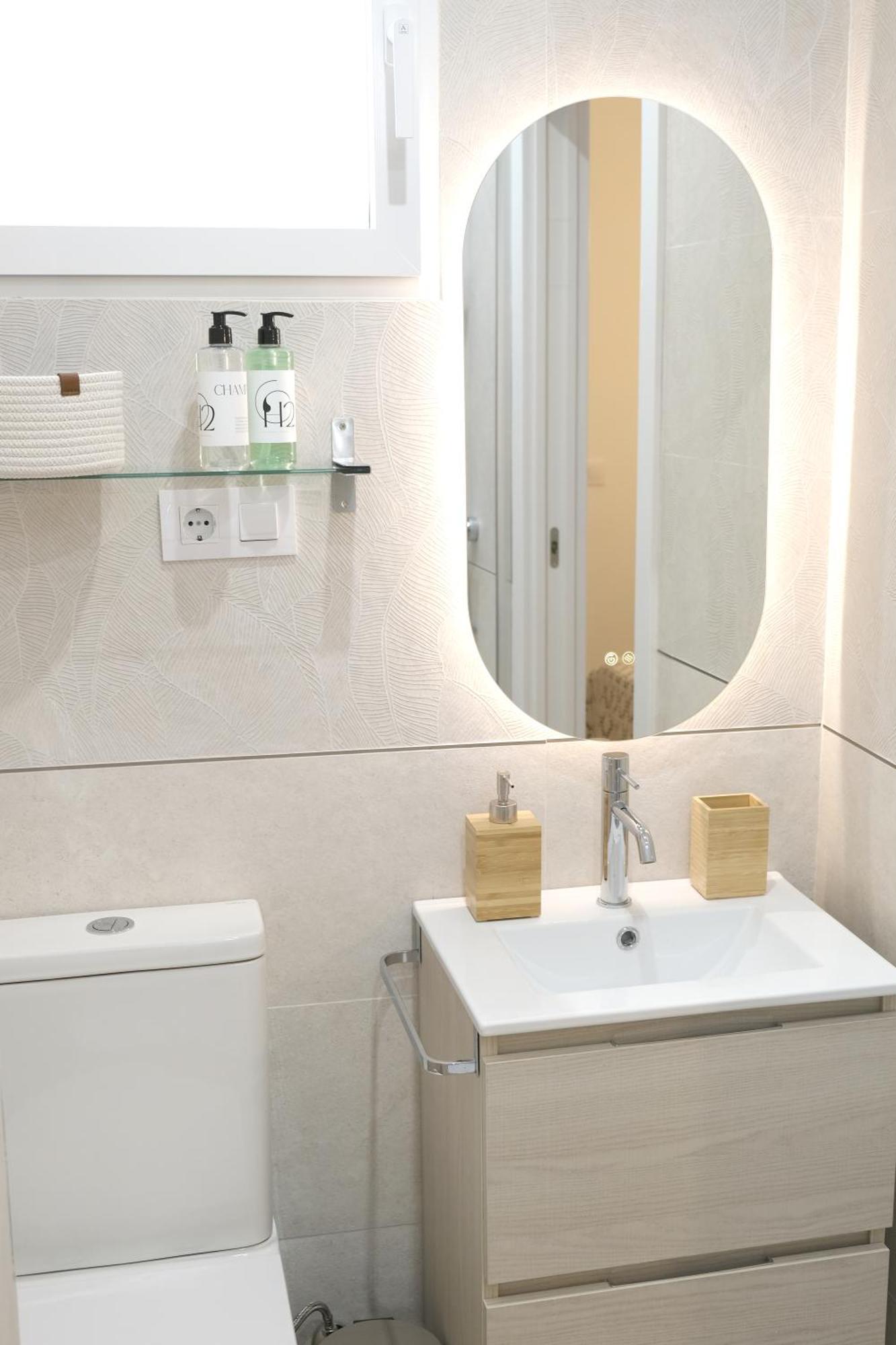Apartament H2, Vivienda Turistica Jaén Zewnętrze zdjęcie