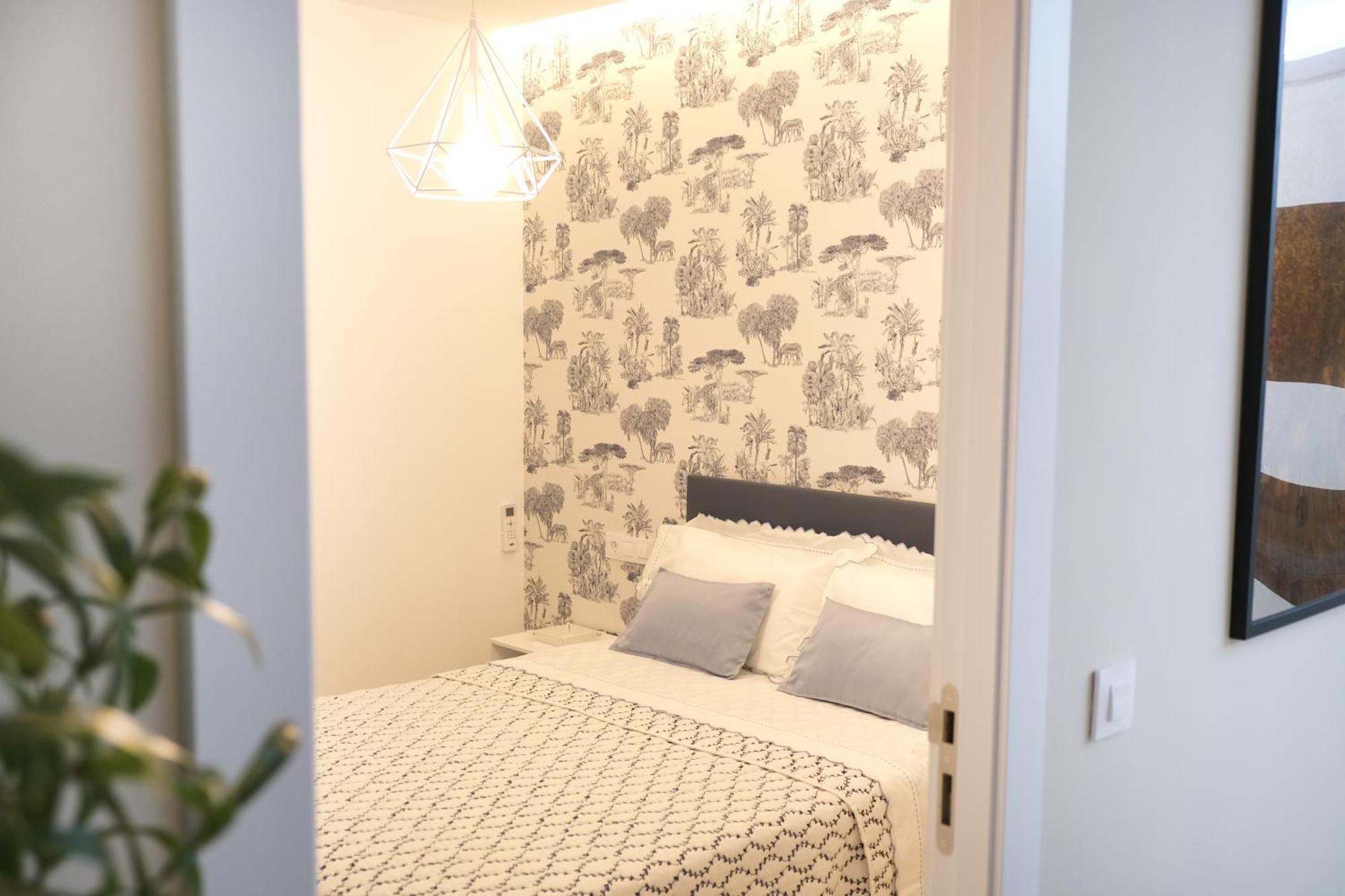 Apartament H2, Vivienda Turistica Jaén Zewnętrze zdjęcie