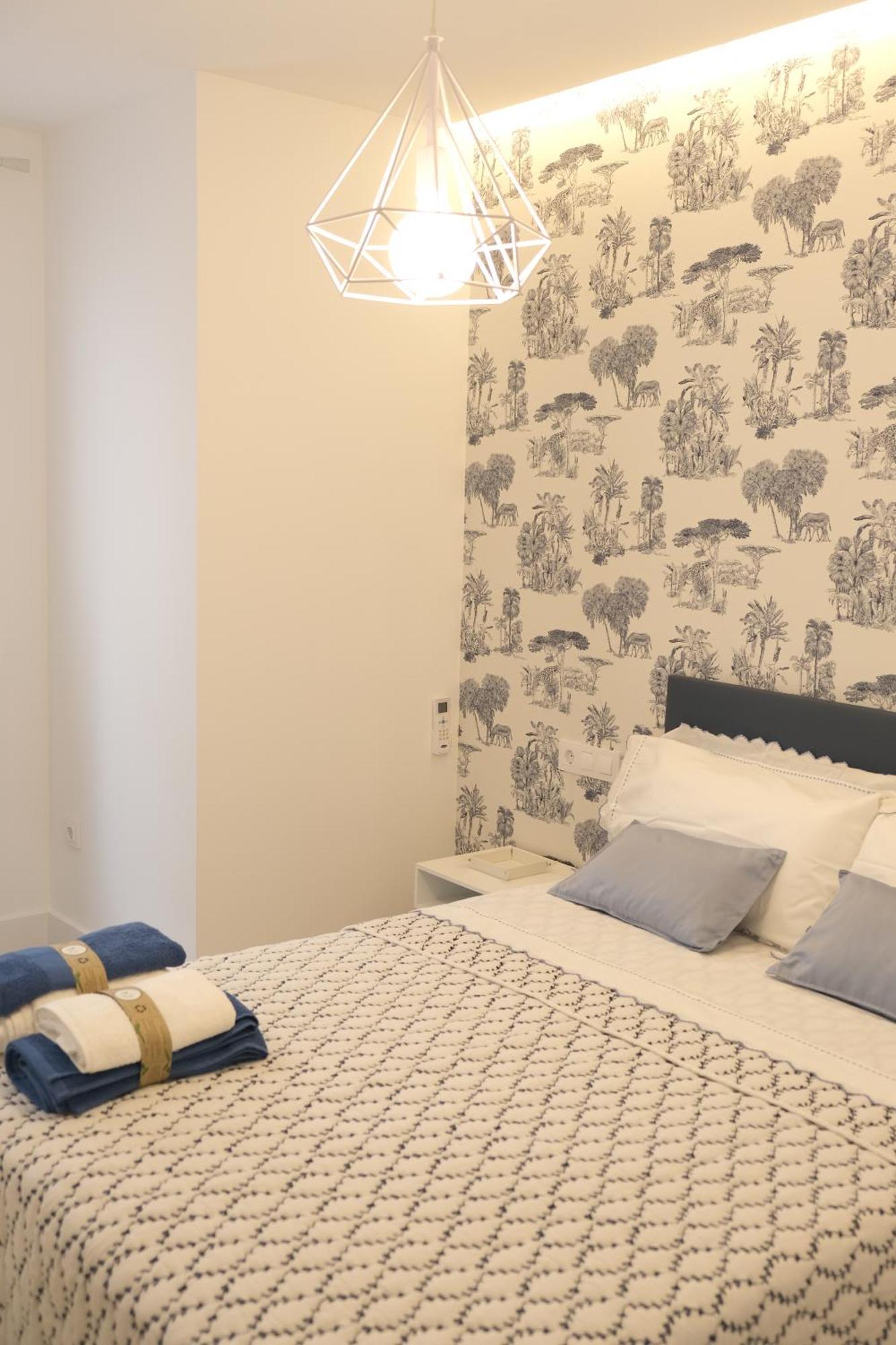 Apartament H2, Vivienda Turistica Jaén Zewnętrze zdjęcie