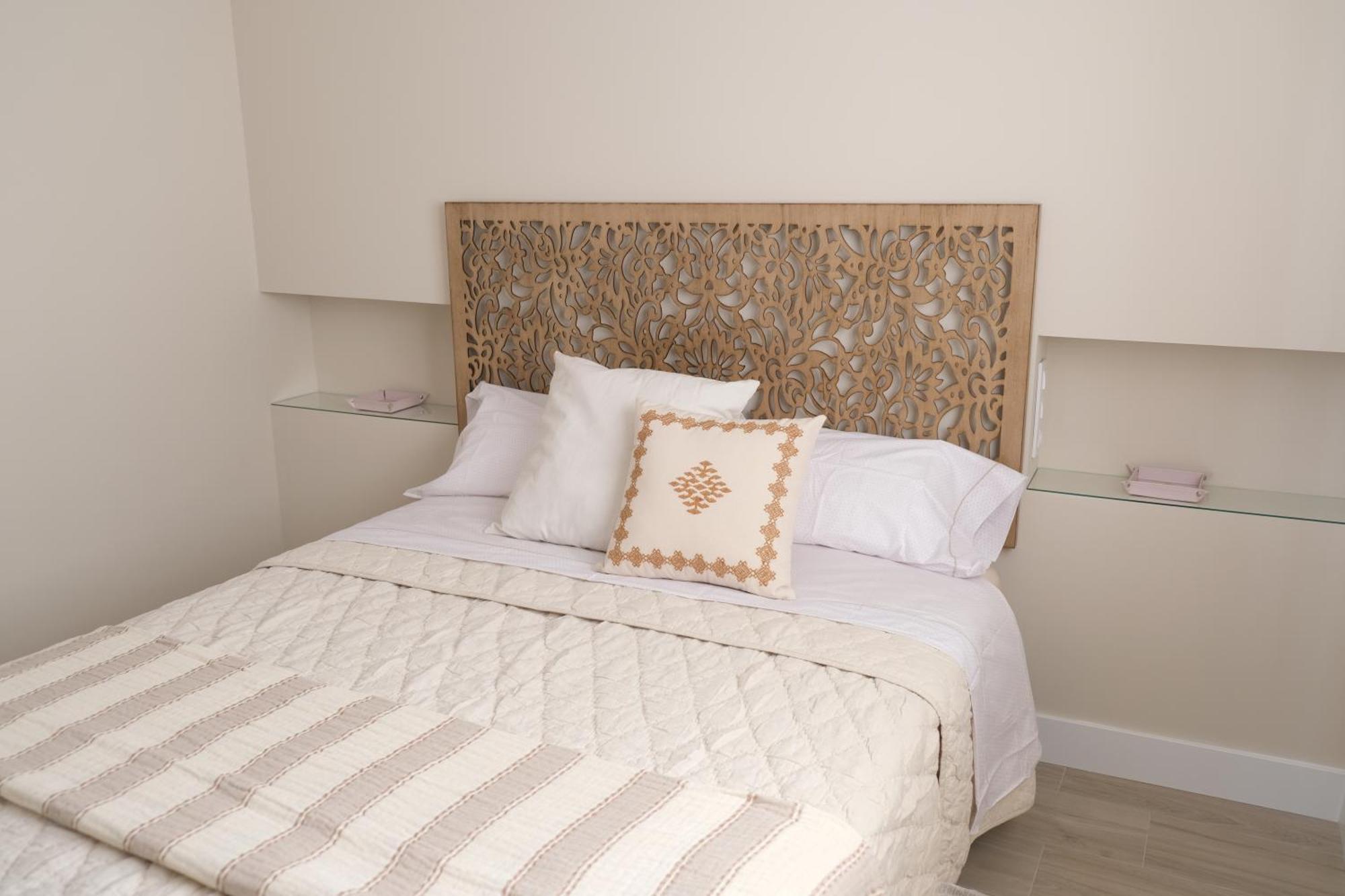 Apartament H2, Vivienda Turistica Jaén Zewnętrze zdjęcie