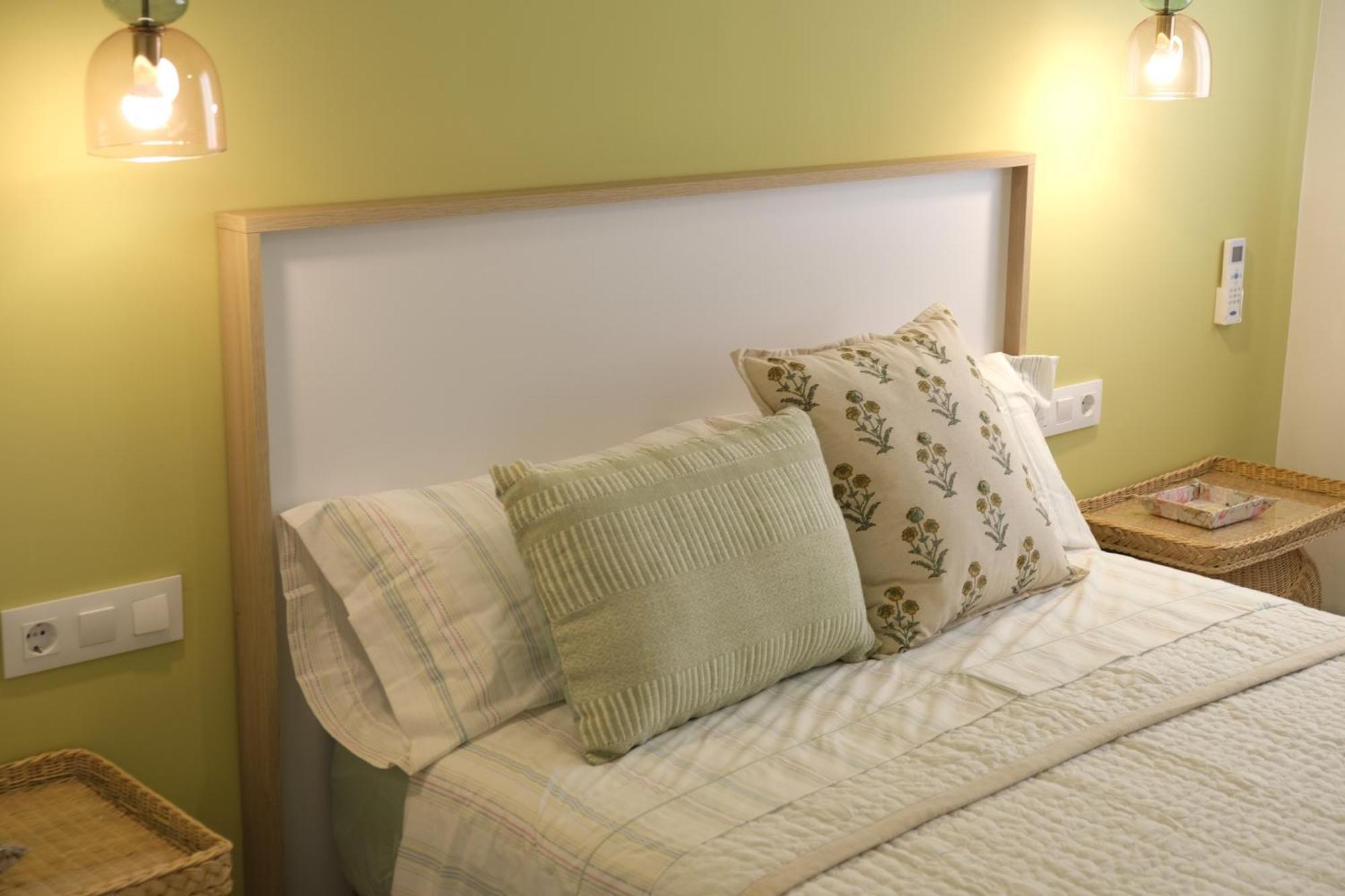 Apartament H2, Vivienda Turistica Jaén Zewnętrze zdjęcie