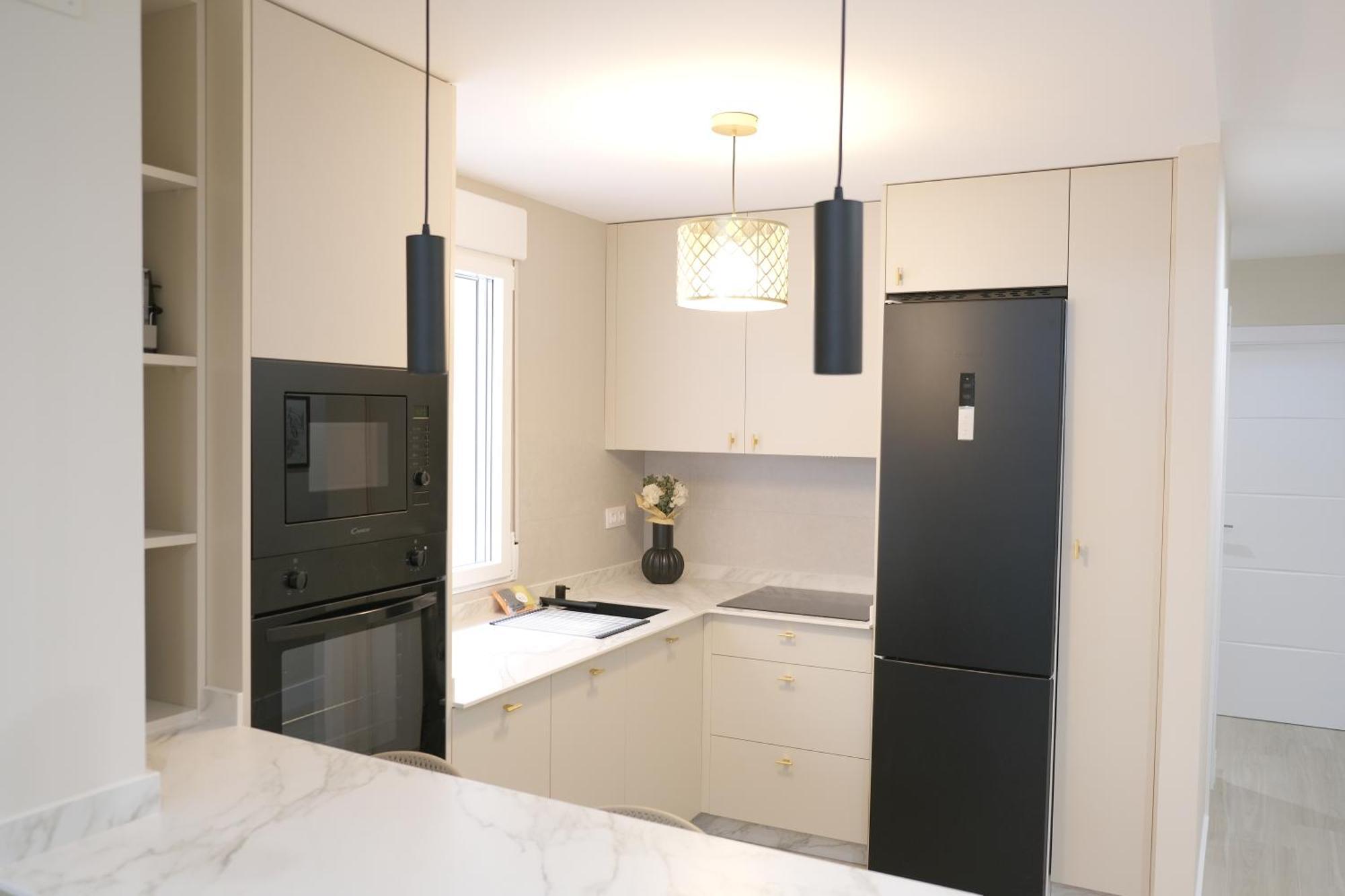 Apartament H2, Vivienda Turistica Jaén Zewnętrze zdjęcie