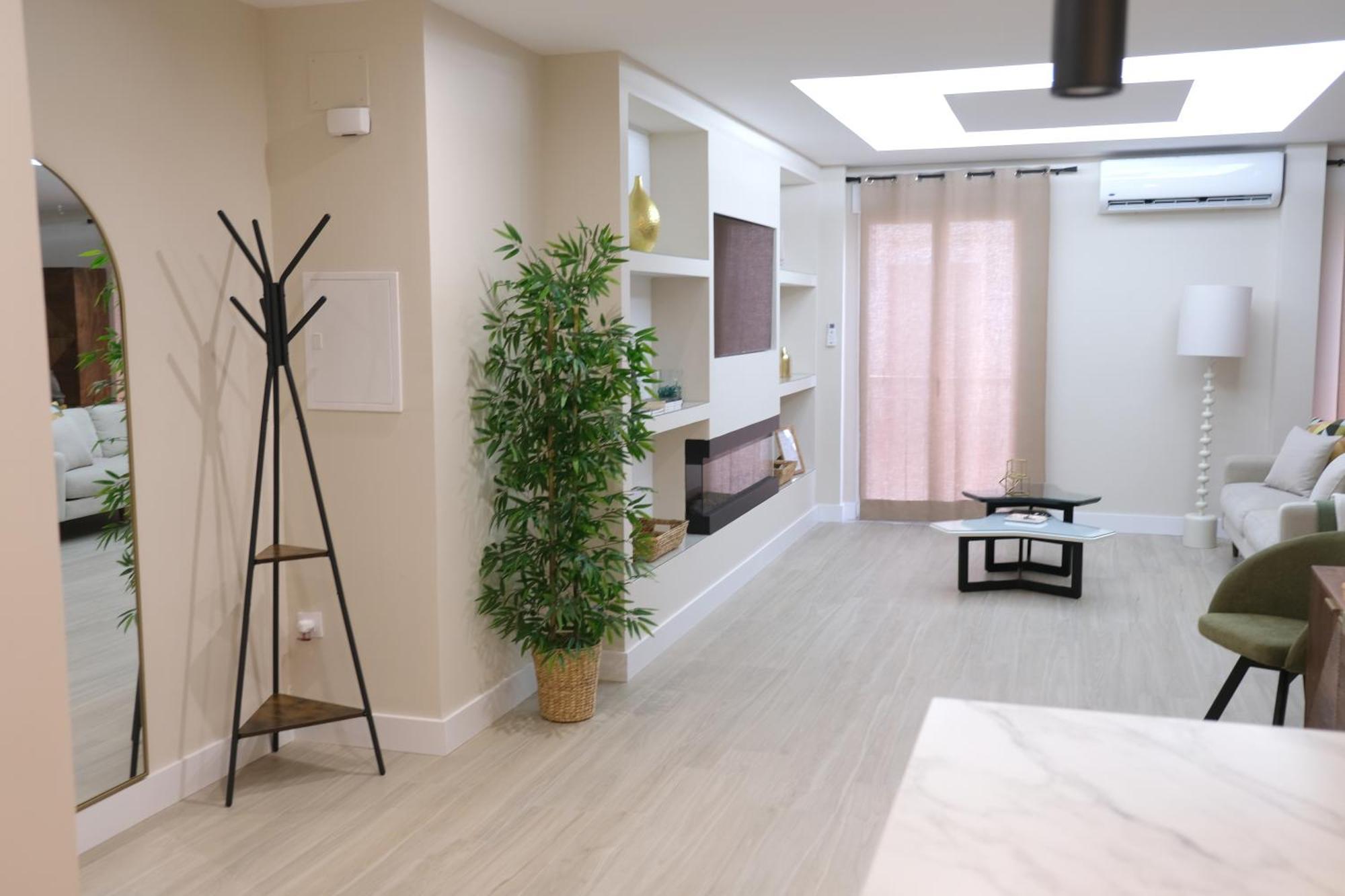 Apartament H2, Vivienda Turistica Jaén Zewnętrze zdjęcie