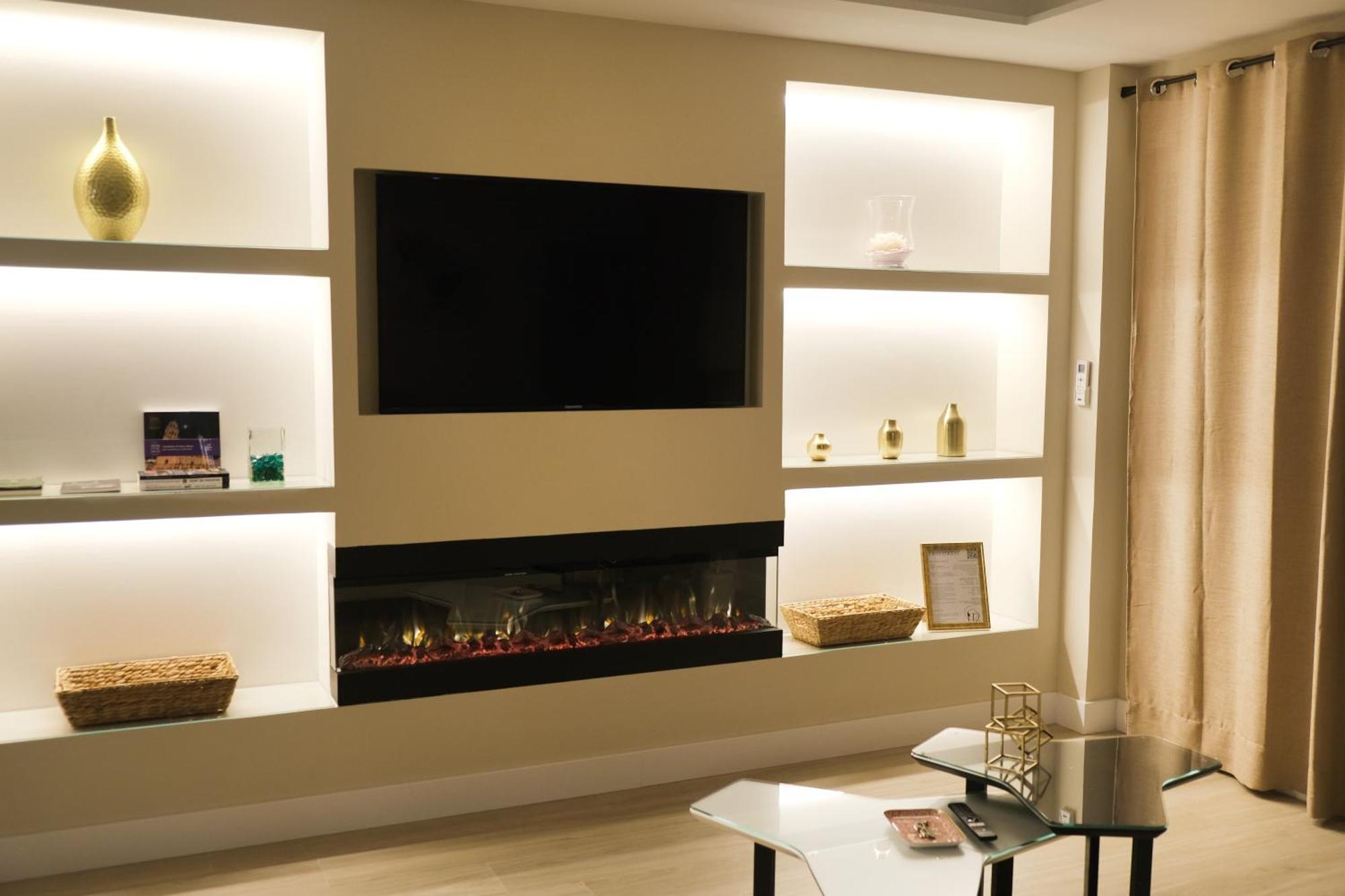 Apartament H2, Vivienda Turistica Jaén Zewnętrze zdjęcie