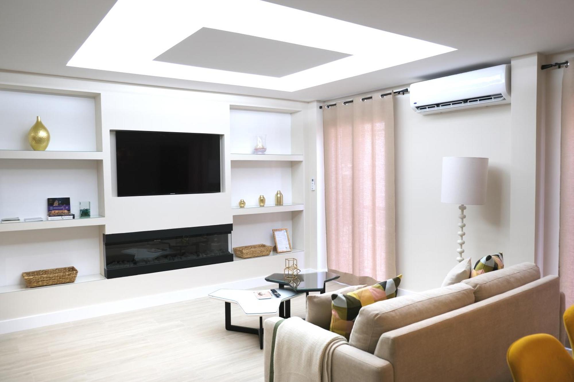 Apartament H2, Vivienda Turistica Jaén Zewnętrze zdjęcie