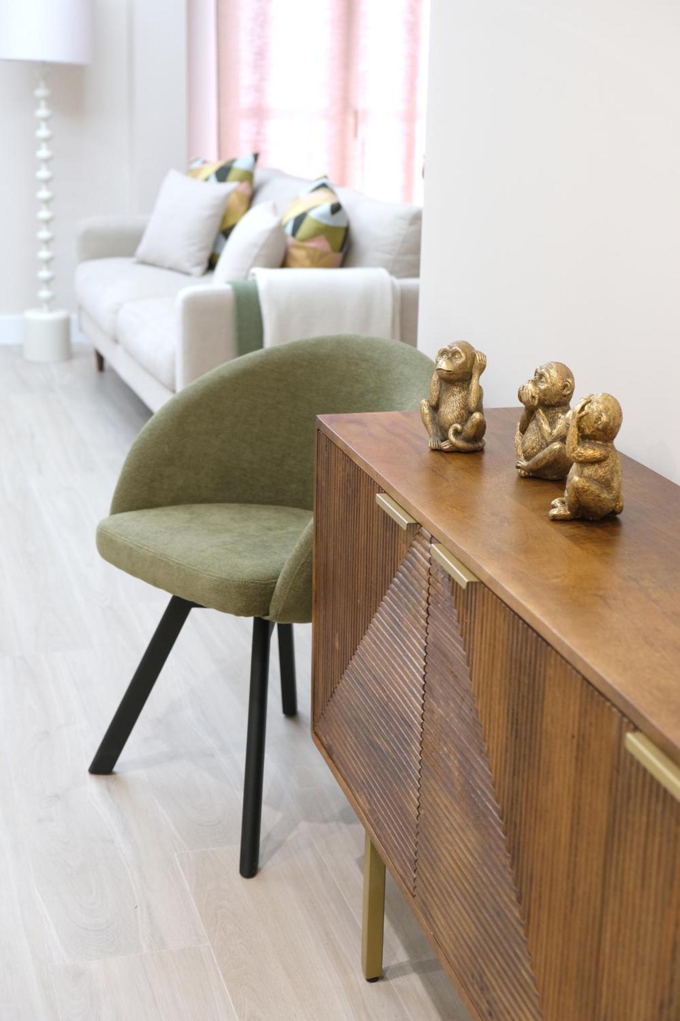 Apartament H2, Vivienda Turistica Jaén Zewnętrze zdjęcie