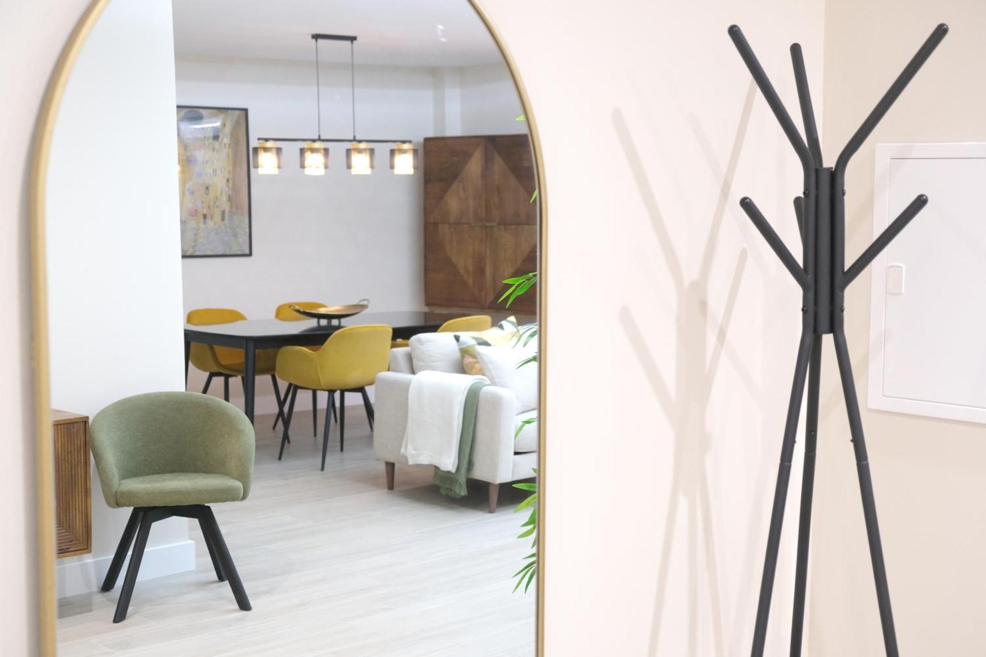 Apartament H2, Vivienda Turistica Jaén Zewnętrze zdjęcie
