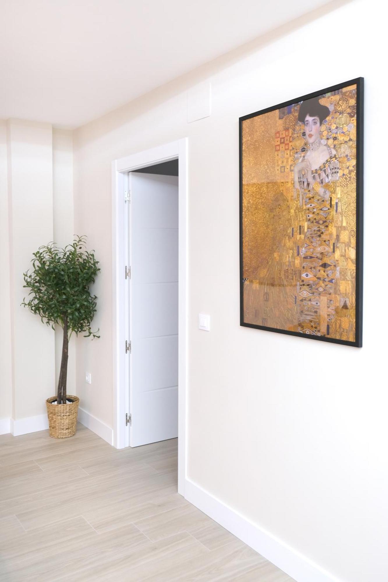 Apartament H2, Vivienda Turistica Jaén Zewnętrze zdjęcie