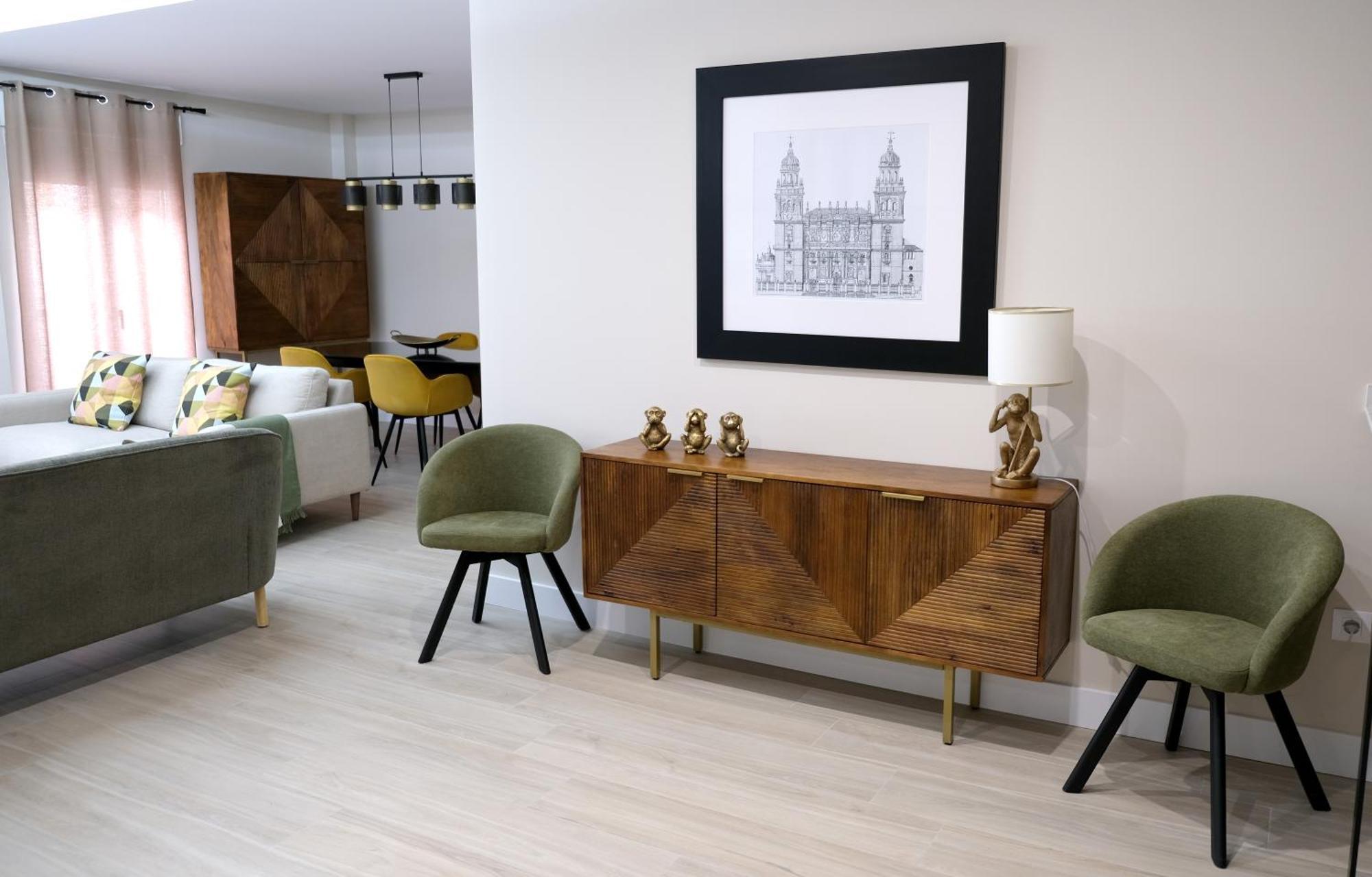 Apartament H2, Vivienda Turistica Jaén Zewnętrze zdjęcie